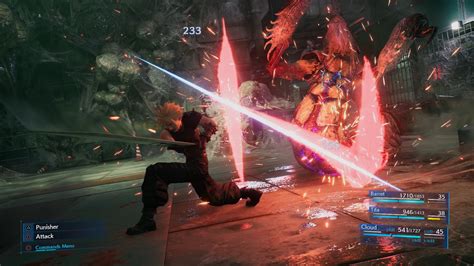 Final Fantasy VII Remake: How to Get All Enemy .